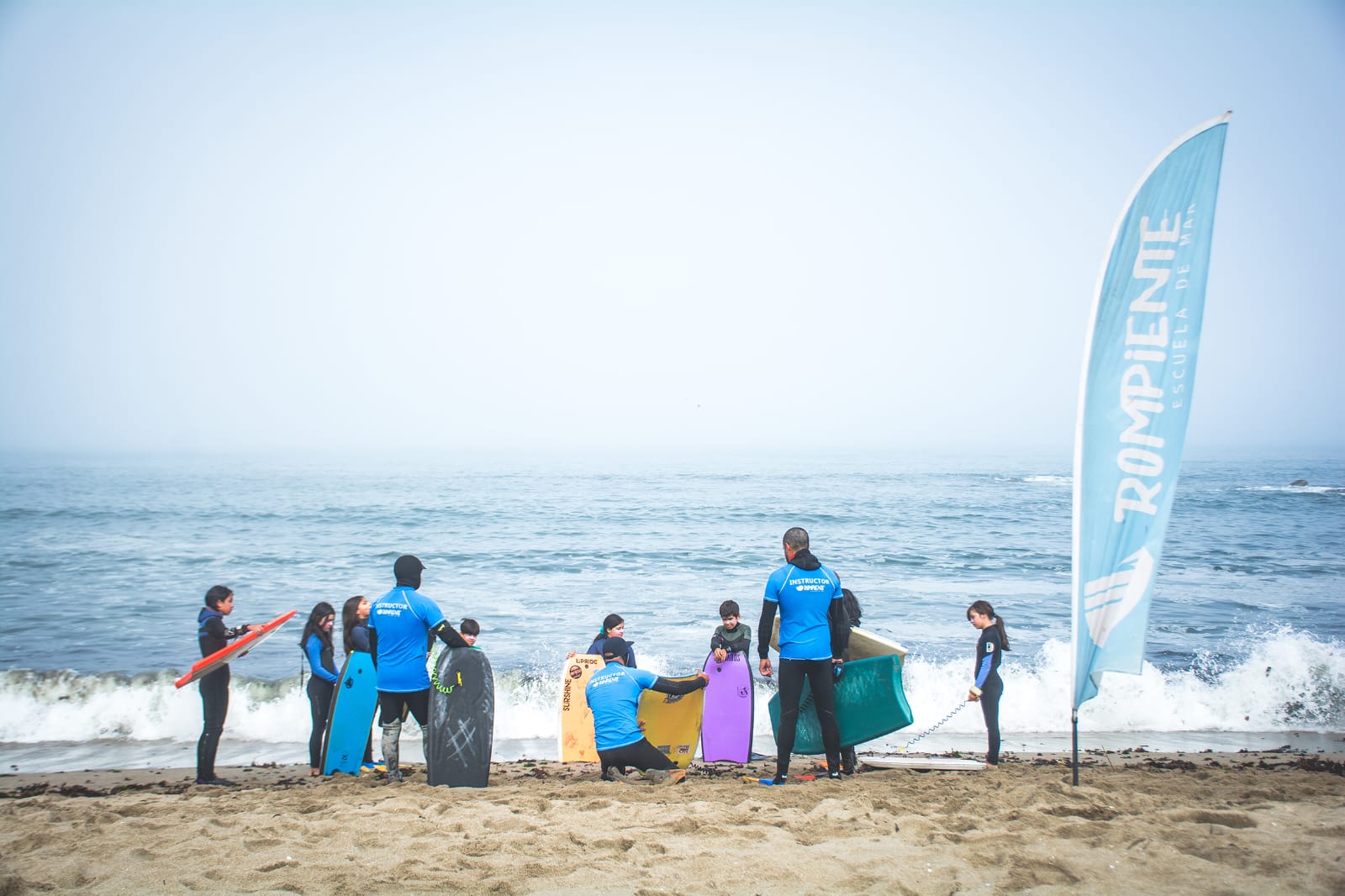 Surf foto